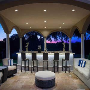 Outdoor Living