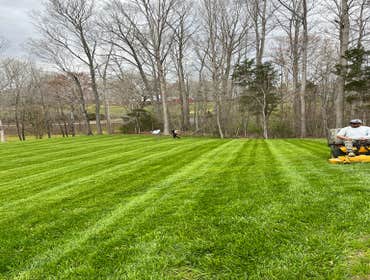 Photos by Hernandez ASSOC. Landscaping