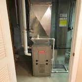The Heating and Cooling Company Of Detroit