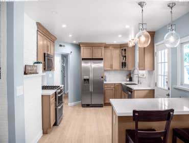 Photos by New Key Remodeling #1