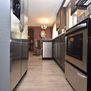 New Rylee Model Home