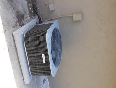 Installation Pictures