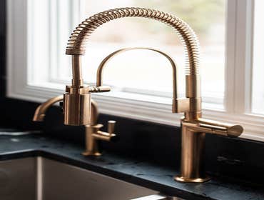 Photos by Payne & Tompkins Design-Renovations #1