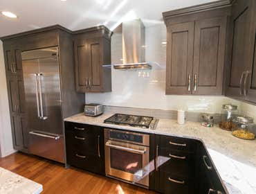 Photos by Cowdin Design + Build #1