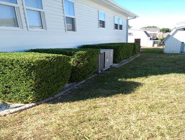 Photos by Castellanos Yard Services LLC #20