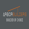 Arbor Builders LLC logo