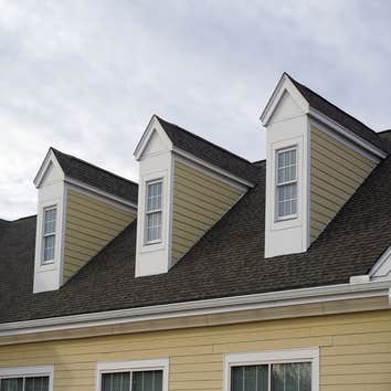 Roof repair