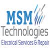 MSM Technologies LLC logo