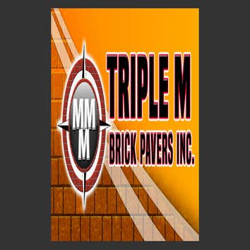 Photos by Triple M Brick Pavers Inc #1
