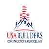 USA Builders Inc logo