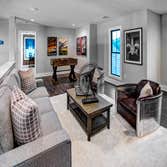 Olivia C Model Home in Lafayette, LA.