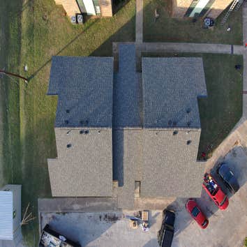 Initech Roofing Inc