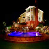 Concord Pools Ltd. Project