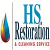 H. S. Restoration logo