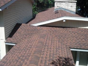 Photos from M & M Exterior Construction Llc New Roofing