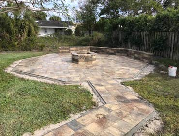 Photos by Oasis Pools and Pavers #1