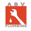 Abv plumbing logo
