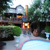 Building and Remodeling by Built Right Construction These are some miscellaneous projects we have done such as decks, garage addition, outdoor kitchen,