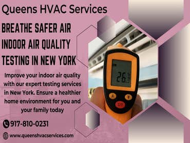 Photos by Queens HVAC Services #1 Queens HVAC Services is a trusted HVAC company proudly serving homeowners and businesses throughout New York City and