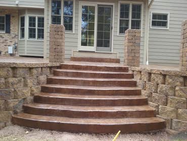 Photos from Elite Pressure Washing and Concrete Restoration