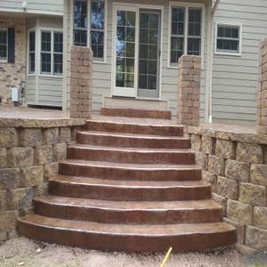 Photos from Elite Pressure Washing and Concrete Restoration