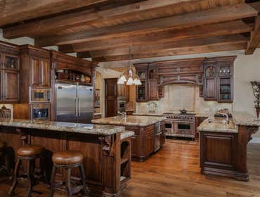 Kitchen Remodel in Vista