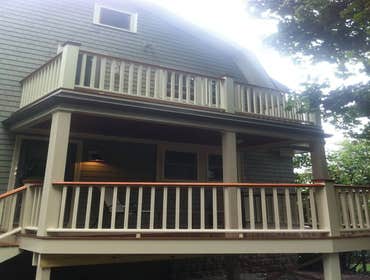 Photos from SHP Fine Carpentry Inc