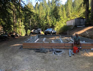 Photos by Brickhouse Construction, Inc #6 New Foundation