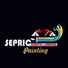 Sepric Painting logo