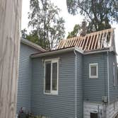 Photos from McCormack Construction, Inc