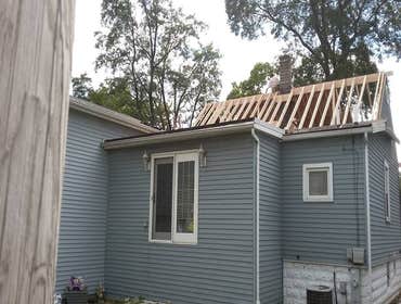 Photos from McCormack Construction, Inc