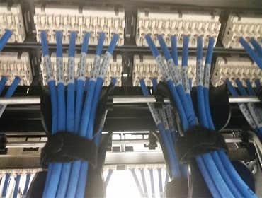 Photos from National Data Contractor LLC