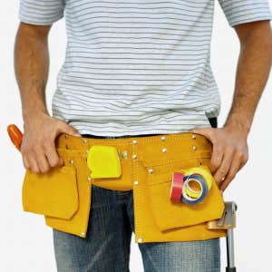 Bill's Handyman Services Project