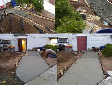 Photos by Lujans Construction LLC #1