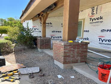 Photos by Tacheny Exteriors LLC #1
