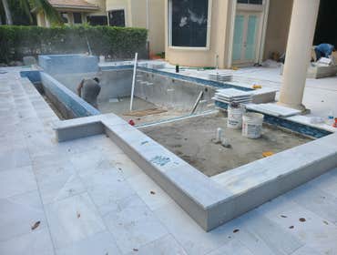 Photos by Artech Pools and Spas Inc #1