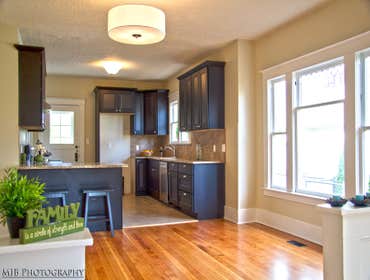 Photo(s) from Redemption Construction & Design LLC Various Projects