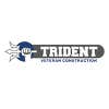 Trident Veteran Construction logo