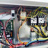 E G Mechanical Services Project We specialize in commercial Mechanical HVAC service & repairs for all types of commercial & industrial clients includi