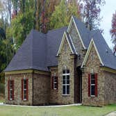 Great home in Lake Comorant