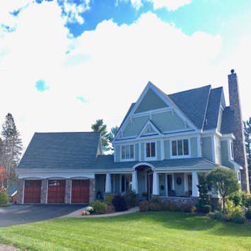 Rhino Roofing LLC