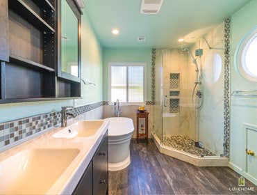 Bathroom Remodel in Sacramento, CA