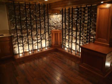 Photos from Custom Construction MDH