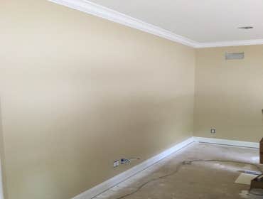 Photos from AGN construction