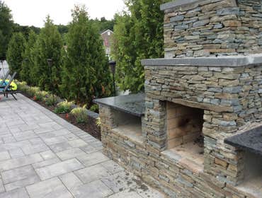 Photos by Masonworks LLC #1