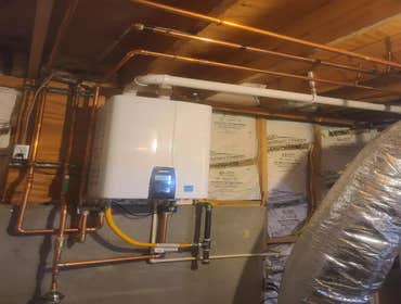 Photos by Alliance plumbing & Service Group #1