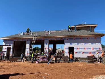 Roofing