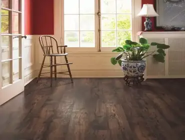RevWood Flooring