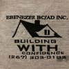 Ebenezer Bcad Inc logo