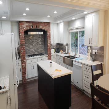 Gold Standard Builders, Inc
